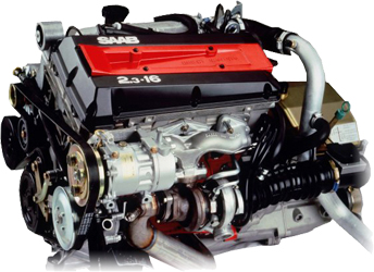 U3152 Engine